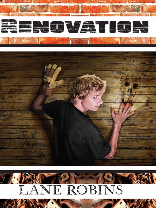 Title details for Renovation by Lane Robins - Available